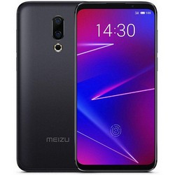 Замена дисплея на телефоне Meizu 16X в Липецке